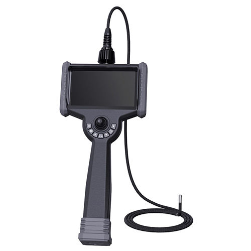 4mm 360 Degree Articulating Borescope