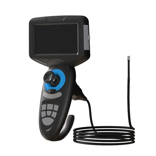 6mm 360 Degree Articulating Borescope