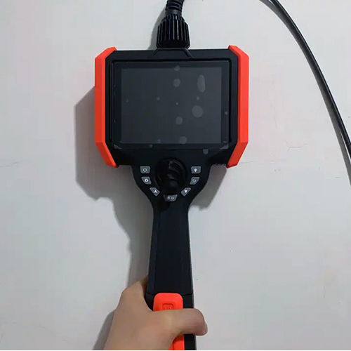 1.8mm Industrial Video Borescope