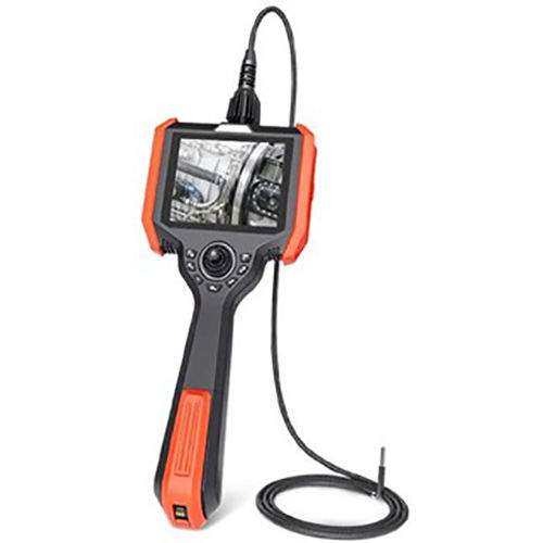 2.8mm 360 Degree Articulation Borescope