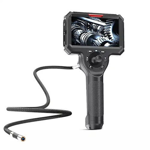 3.9mm 2m 4way Articulation Industrial Borescope