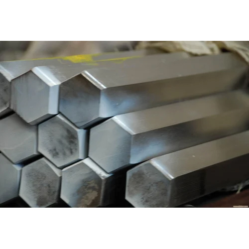 Stainless Steel 201cu Hexagonal Bar