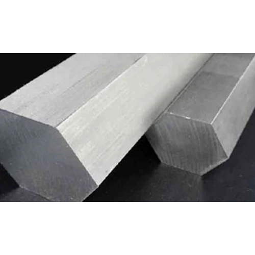 Stainless Steel 310 Hexagonal Bar