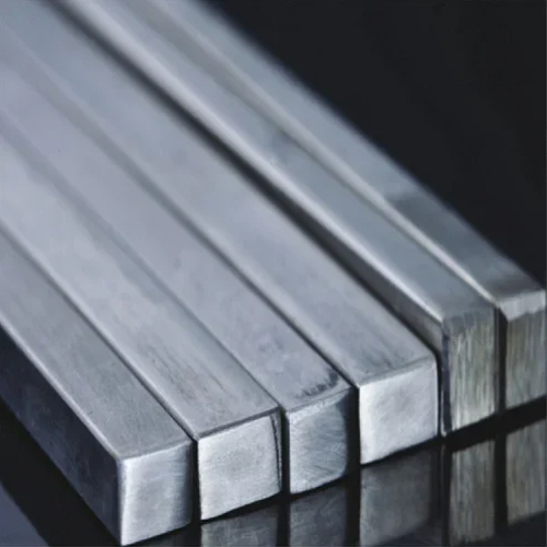 Stainless Steel 304L Square Bars