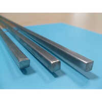 Stainless Steel 304 Square Bars
