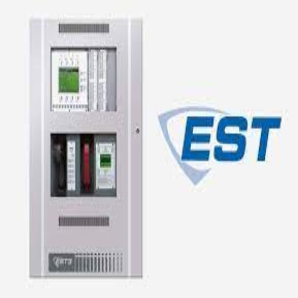 Est3 Fire Alarm Control Panel