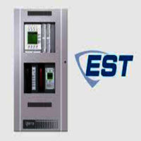 Est3 Fire Alarm Control Panel