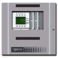 Est3 Fire Alarm Control Panel