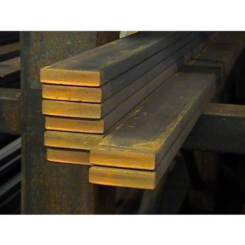 Stainless Steel 304 Flat Bar