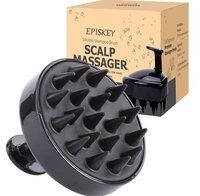 Hair Scalp Massager Shampoo Brush