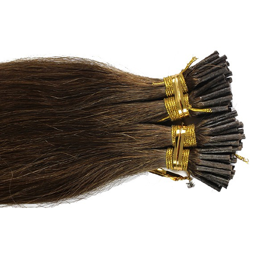 Indian I Tip Hair Extensions