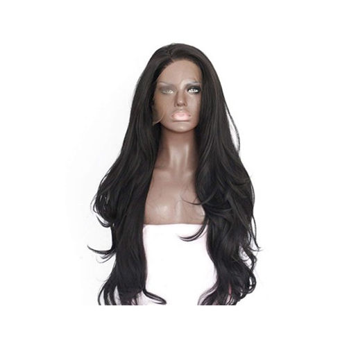 Frontals Human Hair Wigs