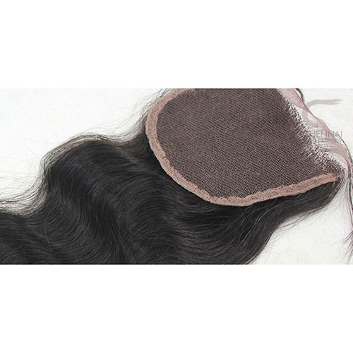 Closures Human Hair Wigs