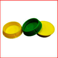 63 mm Ghee Jar Cap