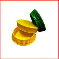 63 mm Ghee Jar Cap