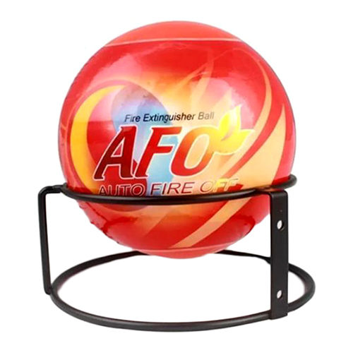 AFO Fire Ball