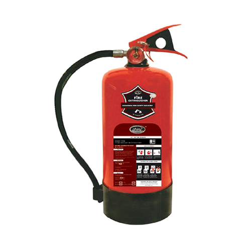 Foam Type Fire Extinguisher