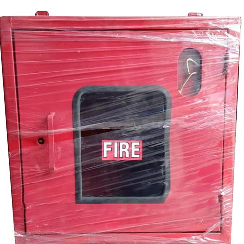 Fire Safety Hose Box