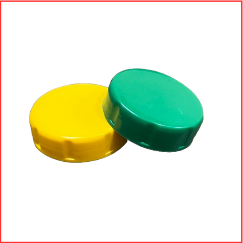 63 mm Flower Jar Cap