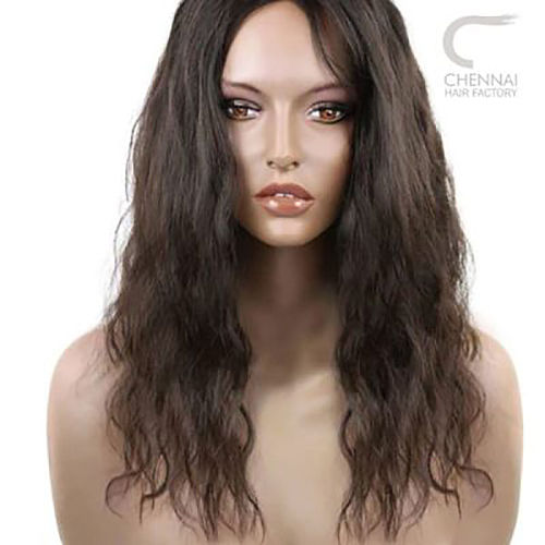 Remy Hair Wig