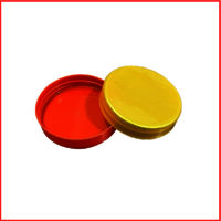 63 mm Sunpet Jar Cap