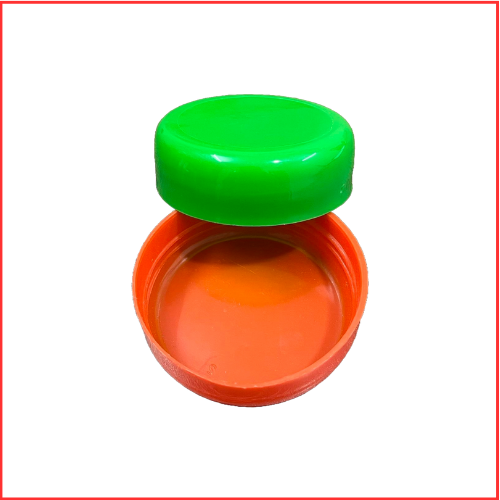 63 mm Dome Jar Cap