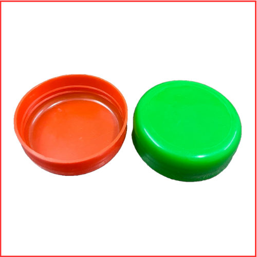 63 mm Dome Jar Cap