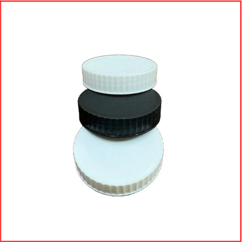 63 mm Design Jar Cap