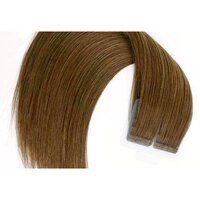 Indian Taped Hair Extensions