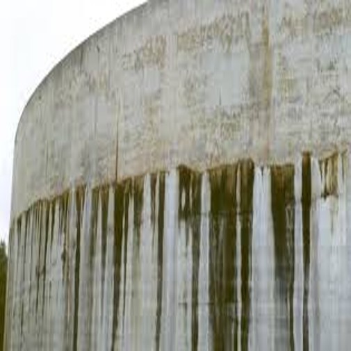 Water Tank Water Proofing