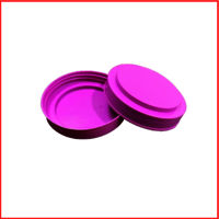 73 MM Plastic Cap