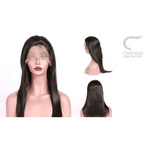 360 Degree Human Hair Wigs