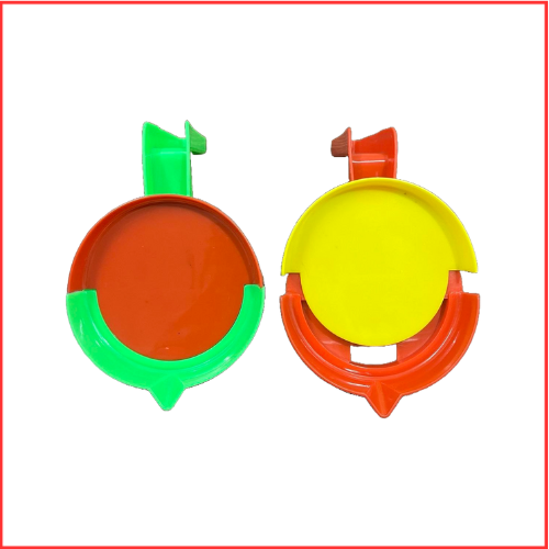 83 MM Plastic Water Jug Handle Cap