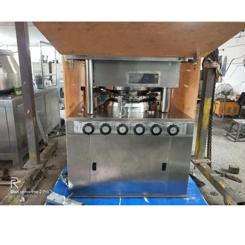 Tablet Press Machine