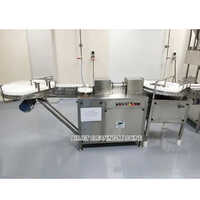 Air Jet Vacuum Cleaning Machine Size: 2175 Mm (l) X 780 Mm (w) X 1550 Mm (h)