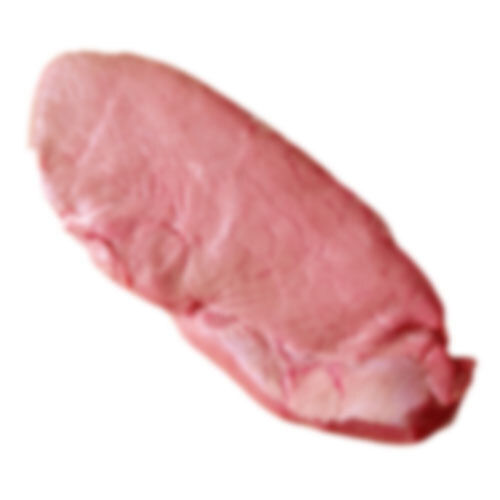 Murrah Buffalo Sirloin Butt Meat