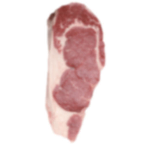 Red Murrah Buffalo Rump Steak Meat