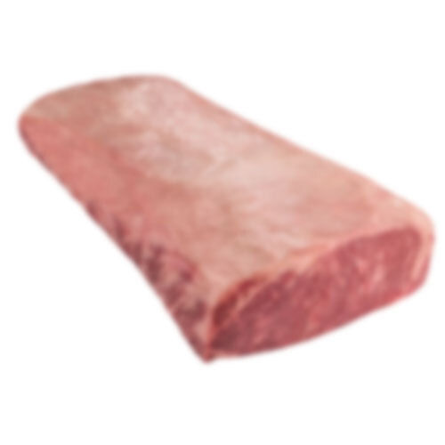 Murrah Buffalo Striploin Meat