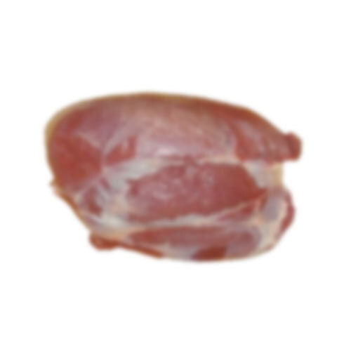 Murrah Buffalo Thick Flank Meat