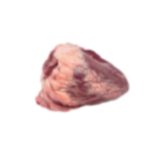 Murrah Buffalo Heart Meat