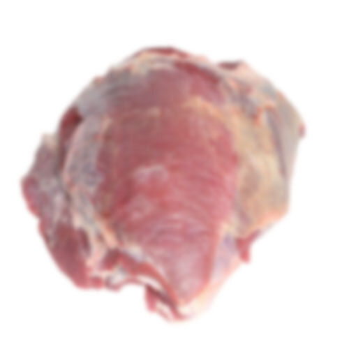 Murrah Buffalo Top Side Meat