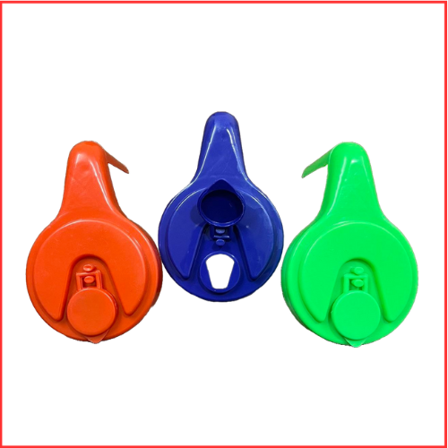 83 MM Jug Handle Cap