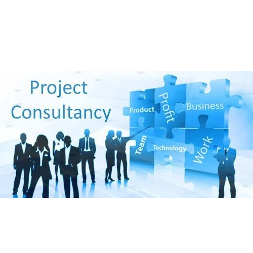 Project Consultancy Services