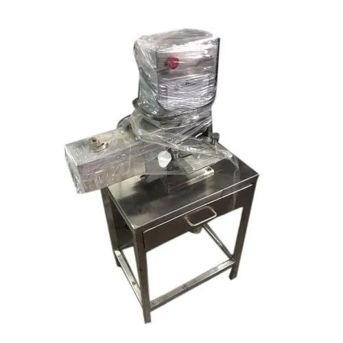 Pharmaceutical Formulation Machine