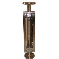 Low Flow Glass Rotameter