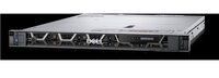 Poweredge R450 Rack Server - 3rd Generation Intel Xeon Scalable Processors, Up To 24 Cores Per Cpu, 16x Ddr4 Rdimms Up To 2933 Mt/s, Idrac9 Enterprise Management