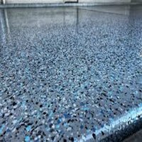 Epoxy Polyurethane Flooring