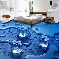 Epoxy Polyurethane Flooring