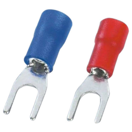 Insulated Fork Terminals