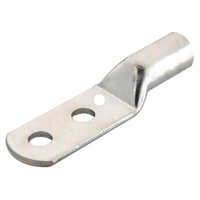 Aluminum Double Hole Lugs Application: Industrial
